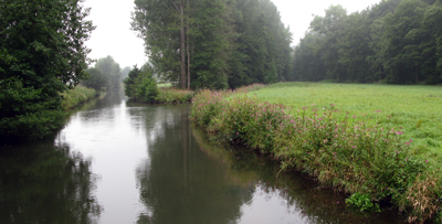Blik op de Diemel