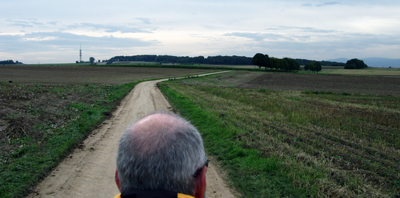 hohe strasse