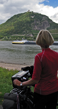 Drachenfels