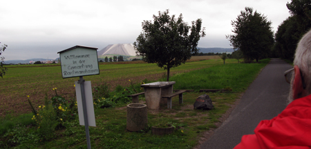 Monte kali