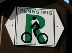rennsteigbord