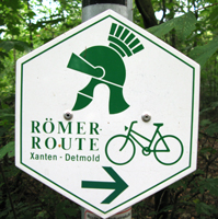Routebord