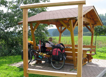 Schuilhut