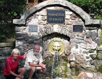Werrabron