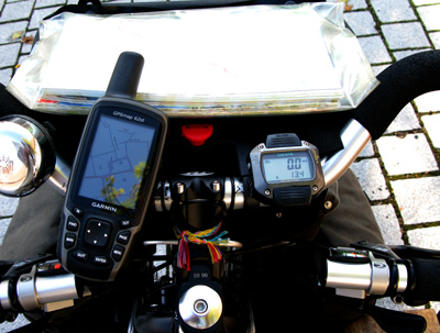 cockpit