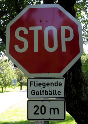 031vliegendegolfballen
