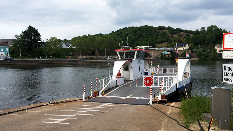 20230524-Pontje bij Oberbillig