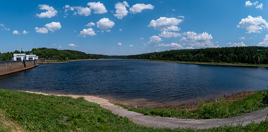 20230609-wesertalsperre