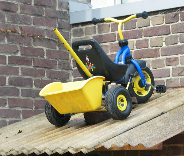driewieler