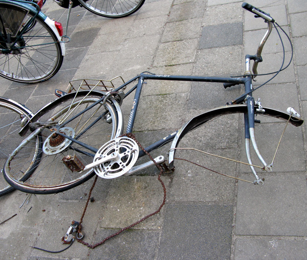 Een hopeloos geval